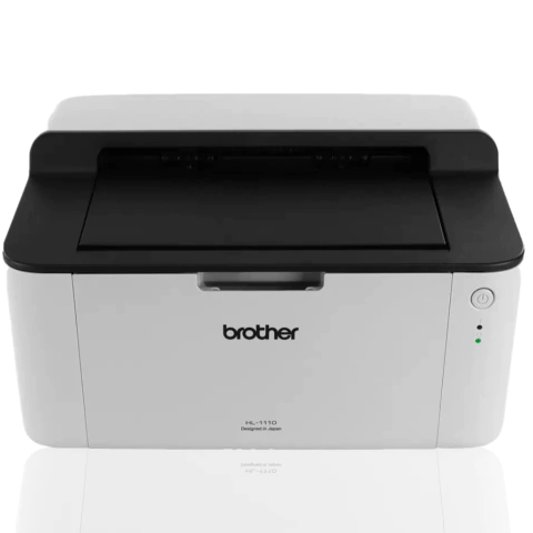 Impresora Brother Laser HL 1200