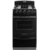Cocina Escorial Candor Negra GN