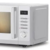 Microondas Philco 23 L Digital Blanco MPHDW23UAP en internet