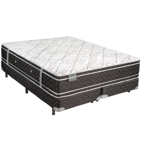 Conjunto Deseo Coral 2.00 X 2.00 - comprar online