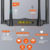 Router Tenda AC8 - tienda online