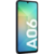 Celular Libre Samsung A06 128gb Black - comprar online