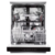 Lavavajillas Whirlpool WLV14SY Inox - comprar online