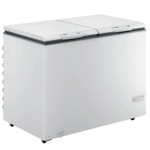 Freezer Horizontal Whirlpool WHB42D2