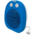 Caloventor Indelplas IC-01 Azul
