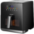 Freidora de Aire Hisense Digital 8L H09AFBKS4S - comprar online