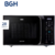 Microondas BGH 28 L Grill Negro B228DN20