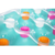 Colchoneta Bestway Fashion Mat 190x70 - comprar online
