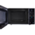Imagen de Microondas BGH 28 L Digital Grill Negro B228DN20I