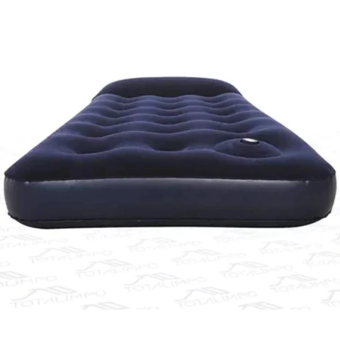Colchon Inflable Bestway 1 Pza con Inflador de Pie - comprar online