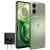 Celular Libre Motorola G24 4gb 128gb Ice Green (Verde)