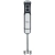 Licuadora de Mano Midea 850w Inox HB-1100X3AR1 - comprar online