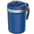 Jarra Termica Termolar Fliptop 2,5L Azul - comprar online