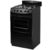 Cocina Escorial Candor Negra GN - comprar online