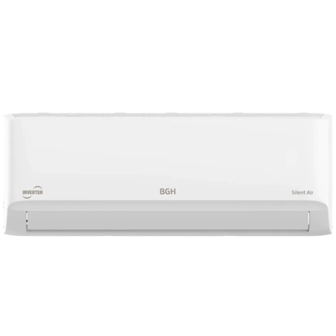 Acondicionador De Aire Split BGH 5300 FC Inverter