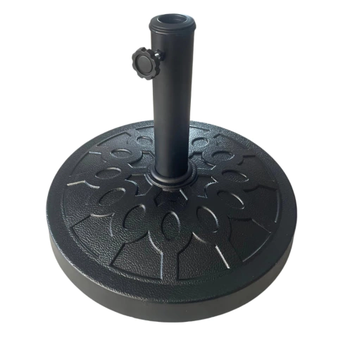 Base de Sombrilla Delos PCA012NE - comprar online