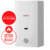 Calefon A Gas Longvie 12 L Cn412ss-n