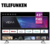 Televisor Telefunken 43" TK4323FH5 VIDAA