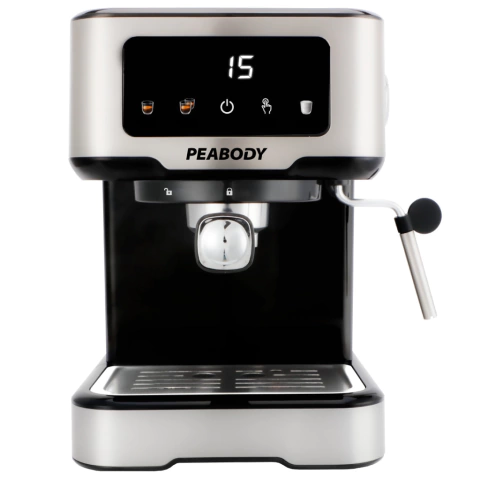 Cafetera Express Peabody PE-CED5000IX - comprar online