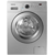 Lavarropas Automatico Samsung 6.5 Kg WW65 SILVER INVERTER - comprar online