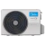 Acondicionador De Aire Split Midea 2356 FC Inverter en internet