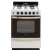 Cocina Whirlpool WFB57DW