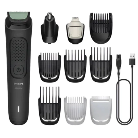 Multigroom Philips MG3931/15 - comprar online