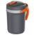 Jarra Termica Termolar Fliptop 2,5L Gris - comprar online