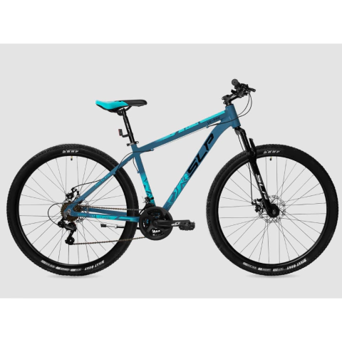 Bicicleta SLP MTB Aluminio 10 Pro R29 - comprar online