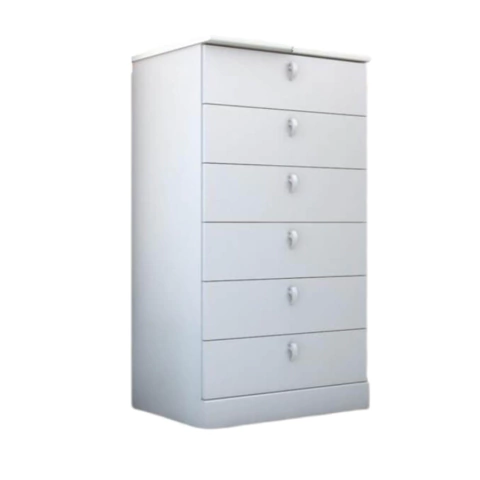 Chifonier Ricchezze Laurina-Niño Blanco