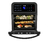 Horno y Freidora de Aire Atma Digital 12 L HFR582DP - comprar online