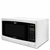 Microondas BGH 28 L Digital Blanco B228DB9 en internet