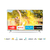 Televisor Philips 50" Led PUD6654/77