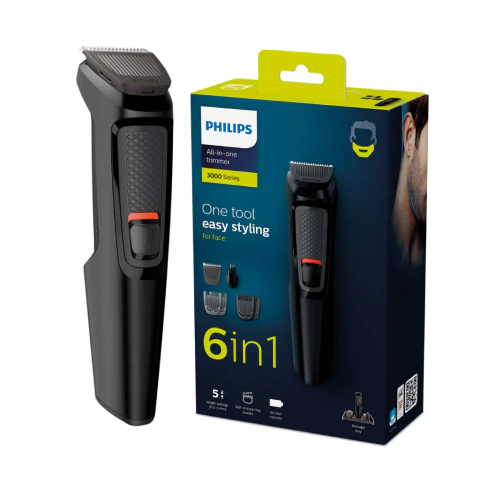 Multigroon Philips MG3711/15
