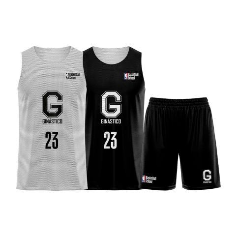 Season 25 Uniforme de Jogo - Esporte Clube Ginastico - comprar online