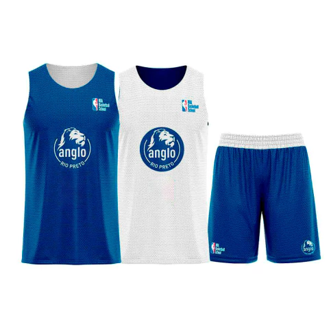 Season 24/25 - Colégio Anglo Rio Preto - comprar online