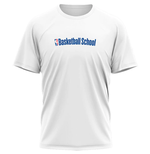 Camiseta Reserva INK 2025 Logo Horizontal