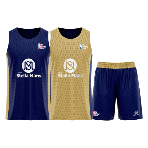 Season 24/25 - Colégio Stella Maris - comprar online