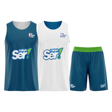 Season 24/25 - Colégio Ser! - comprar online