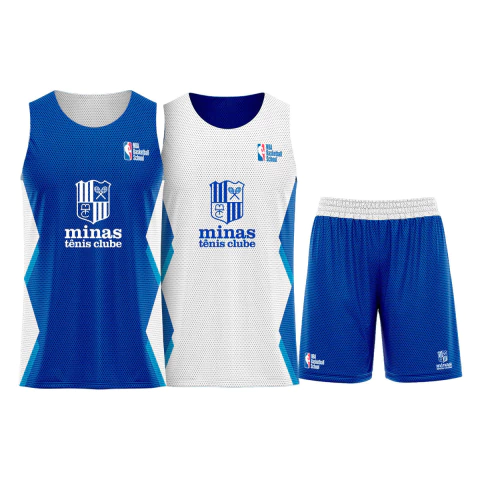 Season 24/25 - Minas Tênis Clube - comprar online