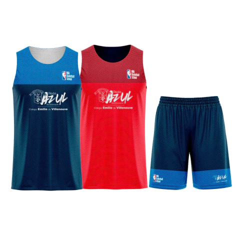 Season 24/25 - Colégio Emilie de Villeneuve - comprar online