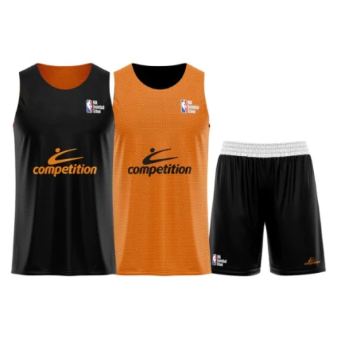 Uniforme Masculino - Academia Competition - comprar online