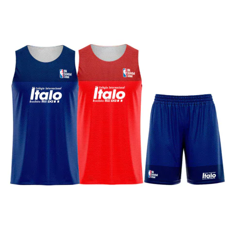 Season 24/25 - Colégio Italo Brasileiro - comprar online