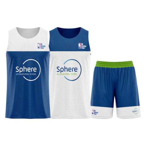 Season 24/25 - Sphere Internation School - comprar online