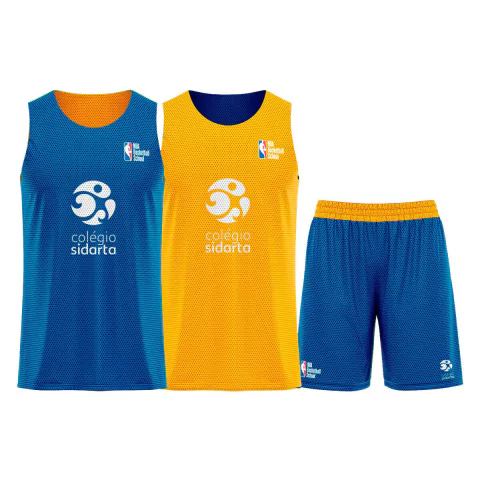 Season 24/25 - Colégio Sidarta - comprar online