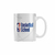 Caneca NBA Basketball School
