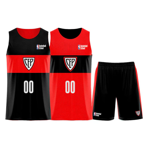 Season 25 Uniforme Jogo - Clube Esportivo da Penha - comprar online