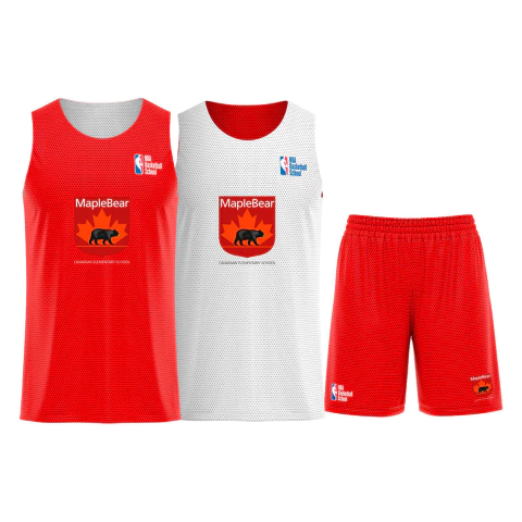 Season 24/25 - Maple Bear Brasilia