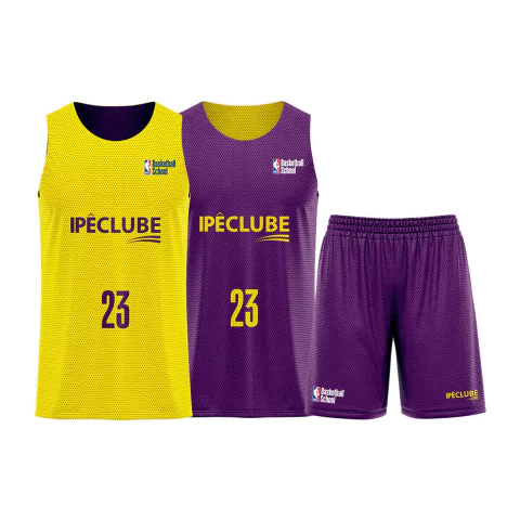 Season 24/25 - Uniforme Jogo Clube Ipê - comprar online