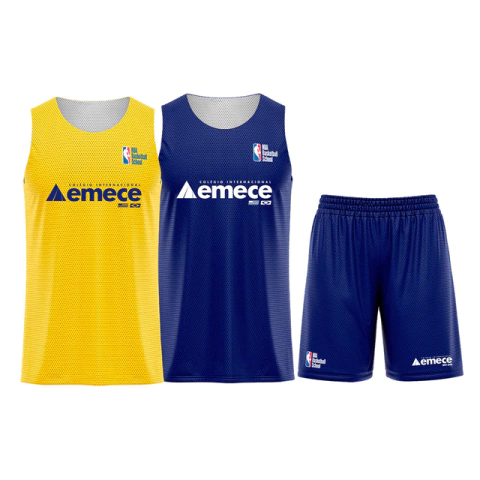 Season 24/25 - Colégio Emece - comprar online